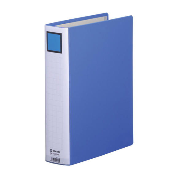 リーページ キングファイル スーパードッチ<脱・着>イージー 2475GXA | キング