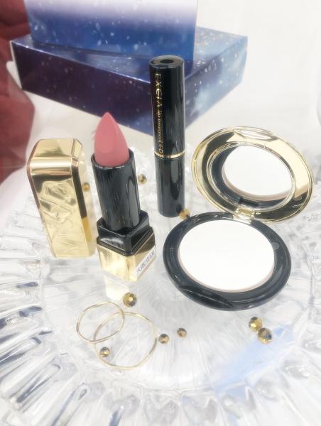 ALBION】から『エクシア ルージュ レヴェランス コフレ』が11月1日(土