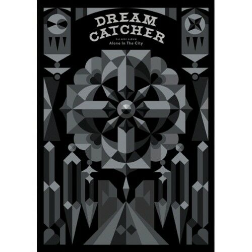 DREAMCATCHER - [Alone In The City] (3rd Mini Album SHADE Version