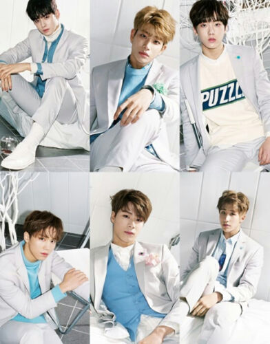 ASTRO - [WINTER DREAM] (Special Album) – kpopalbums.com