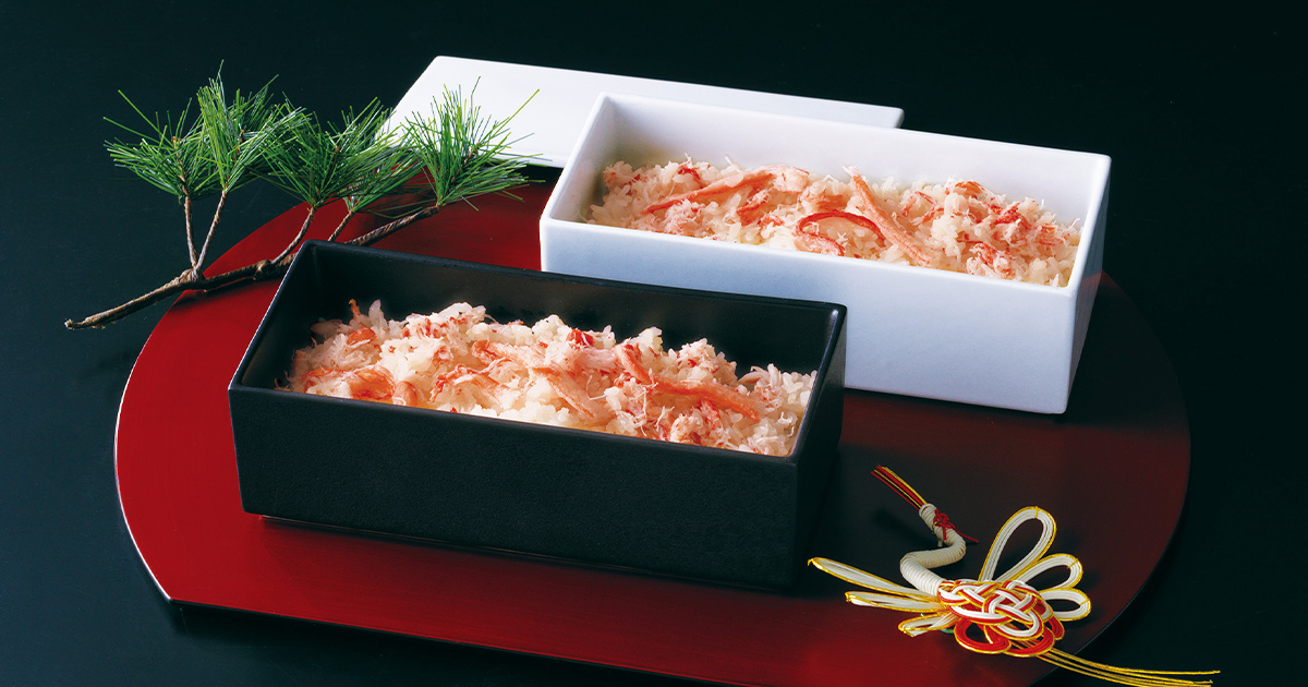 茅乃舎のお正月｜久原本家通販サイト（公式）