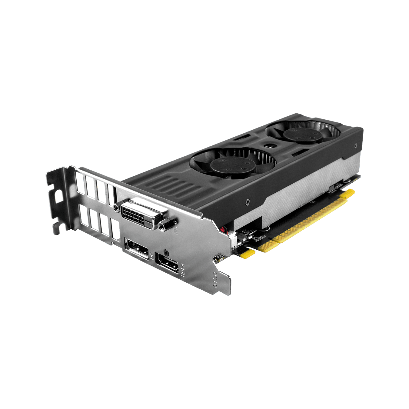 GF-GTX1630D6-E4GB/LP | GF-GTX1630D6-E4GB/LP | 玄人志向 NVIDIA