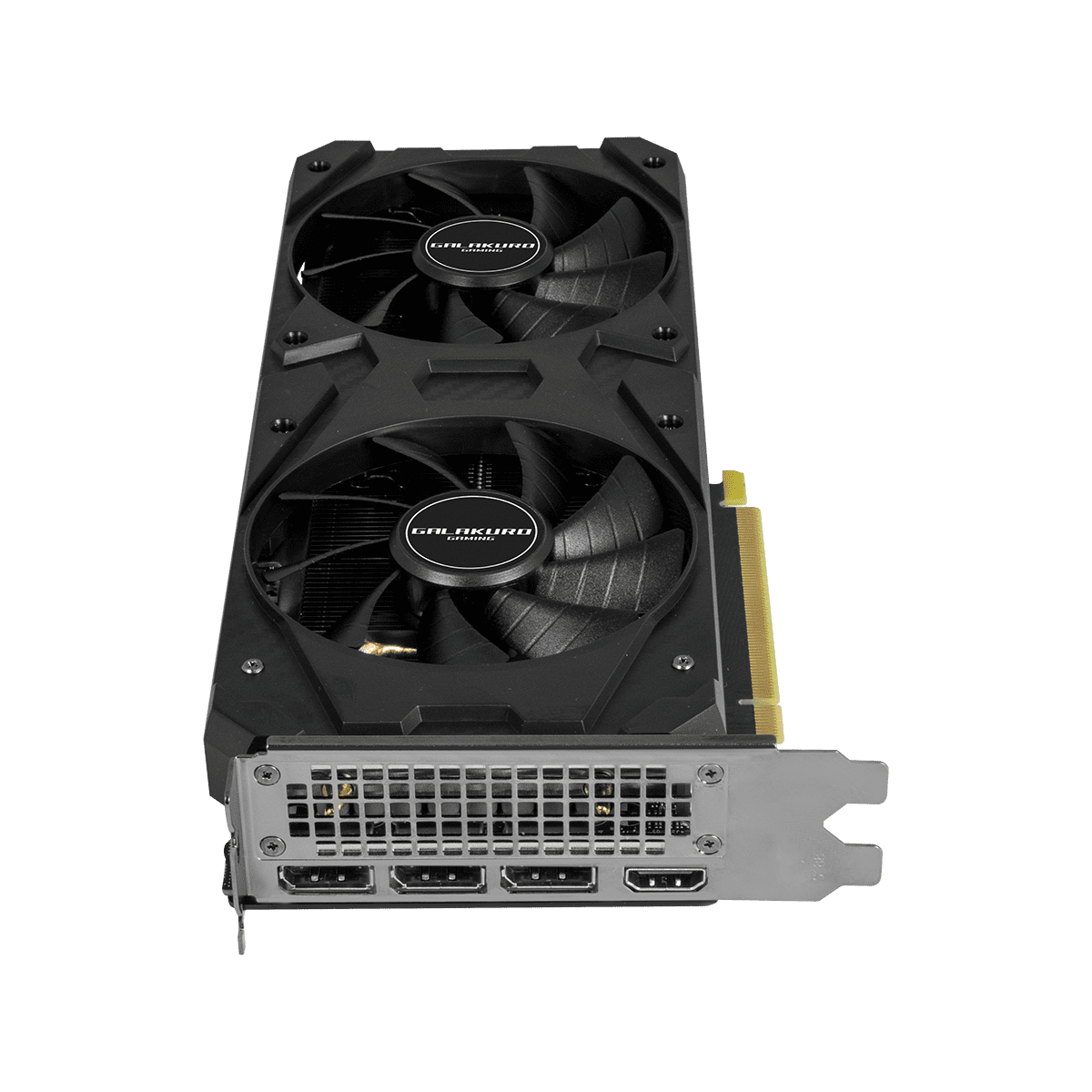 GG-RTX3060Ti-E8GB/DF | NVIDIA GEFORCE RTX 3060 Ti 搭載