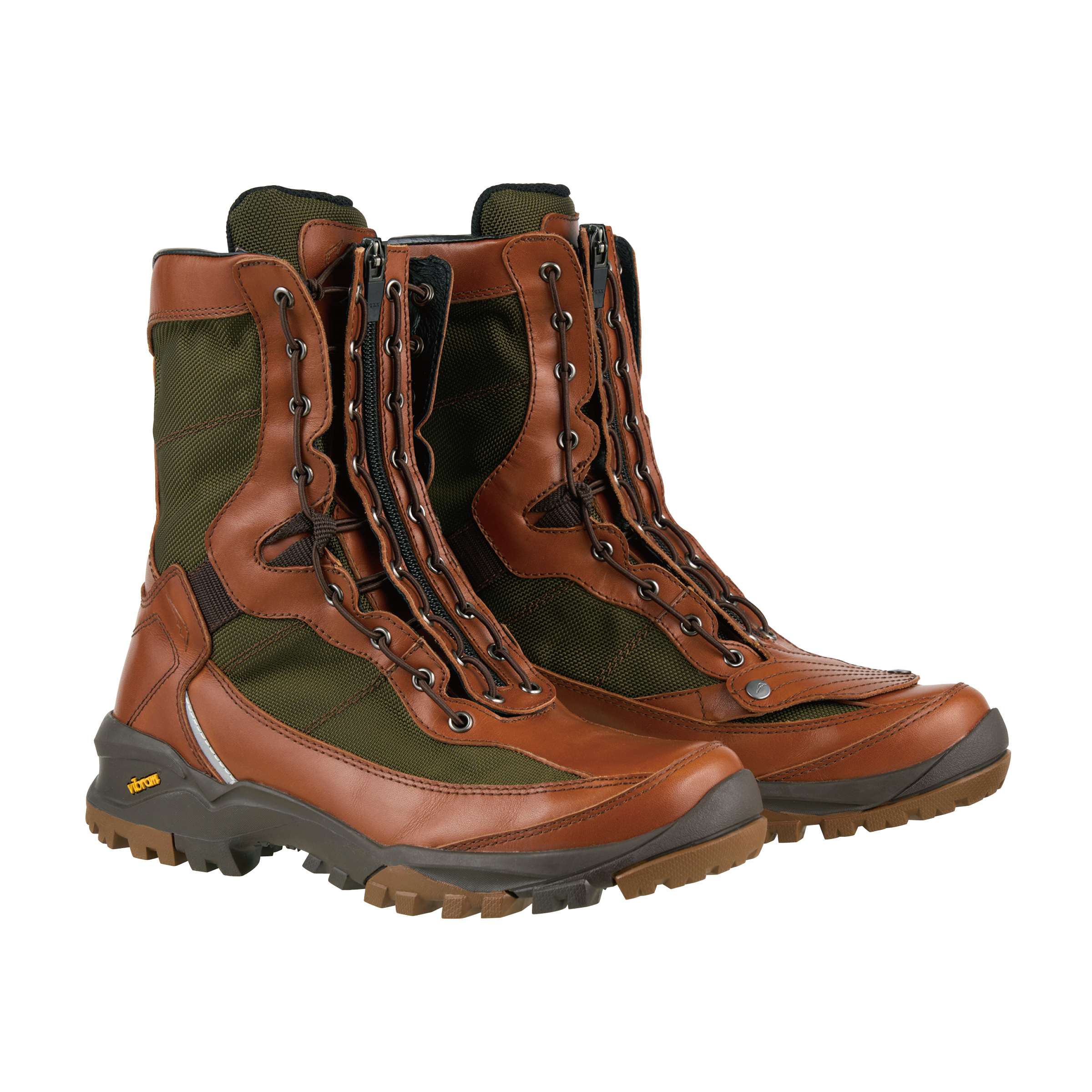 K-4538 tactical boots(High-performance touring motorcycle boots