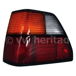 ゴルフ2（1983-92年）エクステリア - 【VWクラッシックパーツ専門店