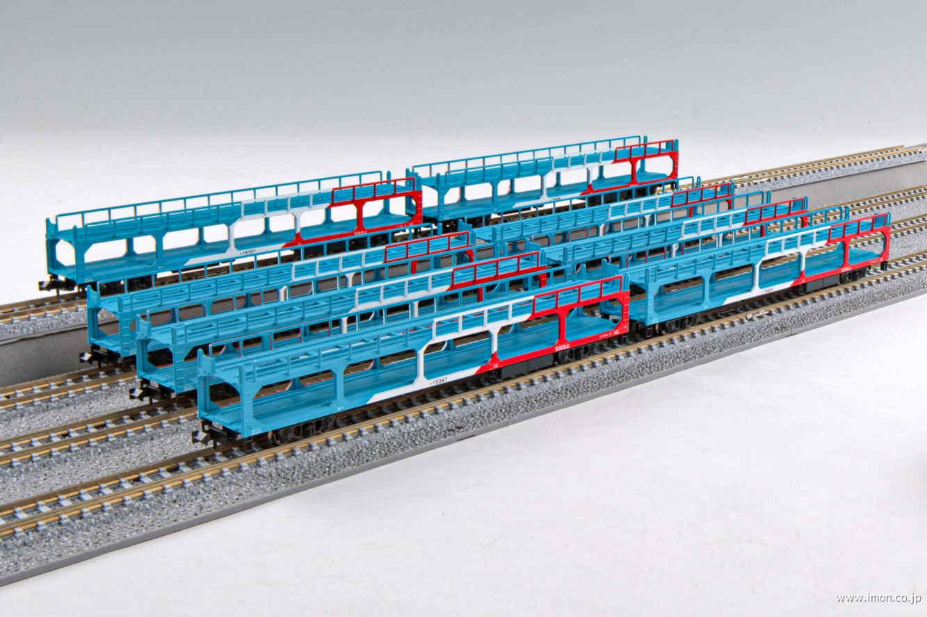 ク5000トリコロールカラー8両S | 鉄道模型店 Models IMON