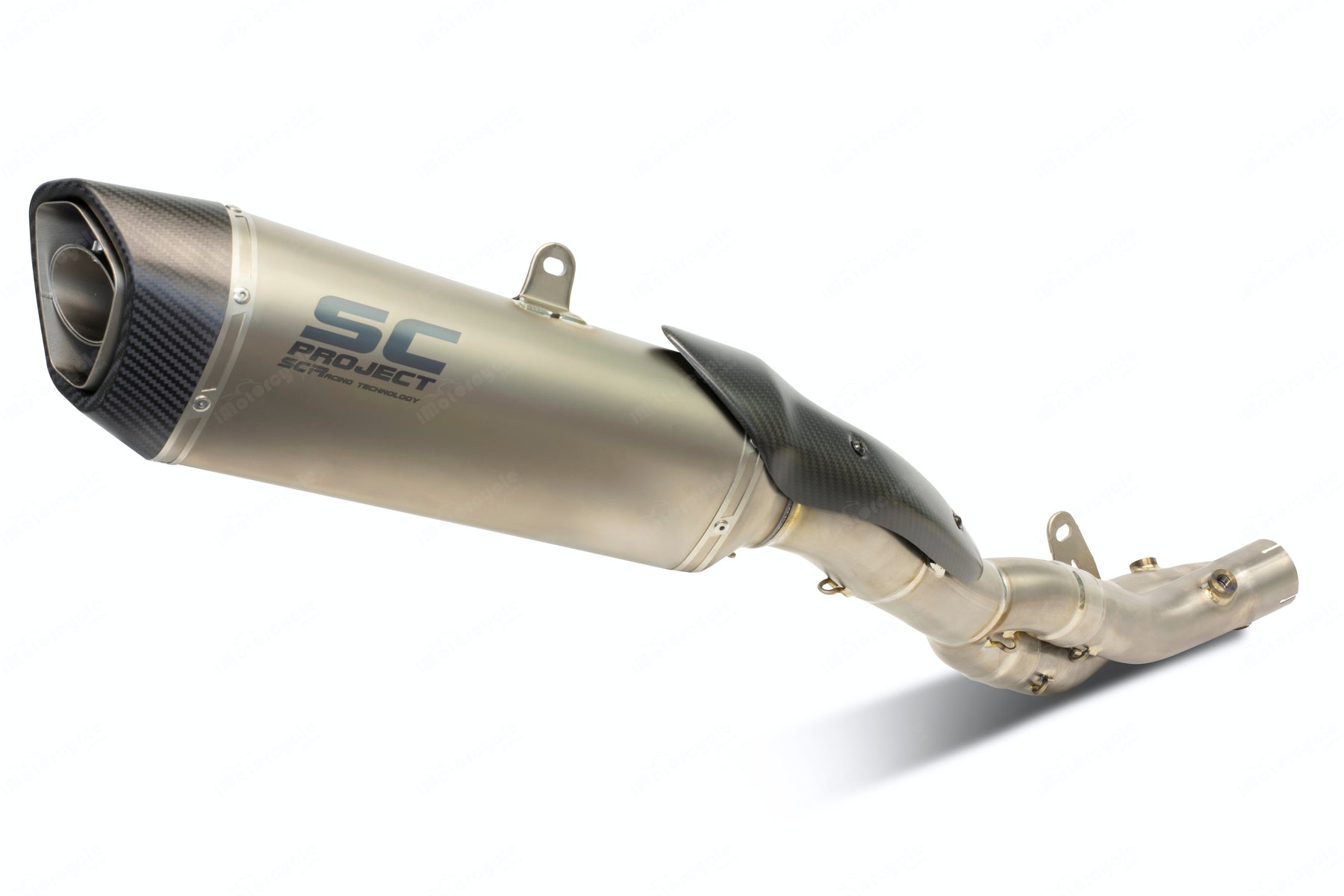 SC-PROJECT】バイク用マフラー | YZF-R1 製品情報 – iMotorcycle Japan