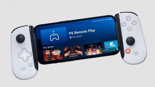 Backbone One (2nd Generation) Review @backbone - Impulse Gamer