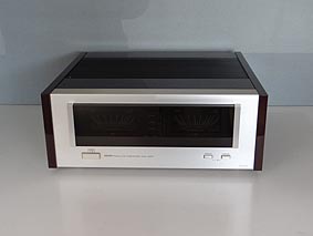 修理例 DENON フォルテシモオーディオ