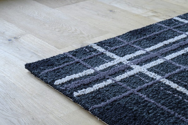 KNOT LILIE ラグ | インテリアショップ Life