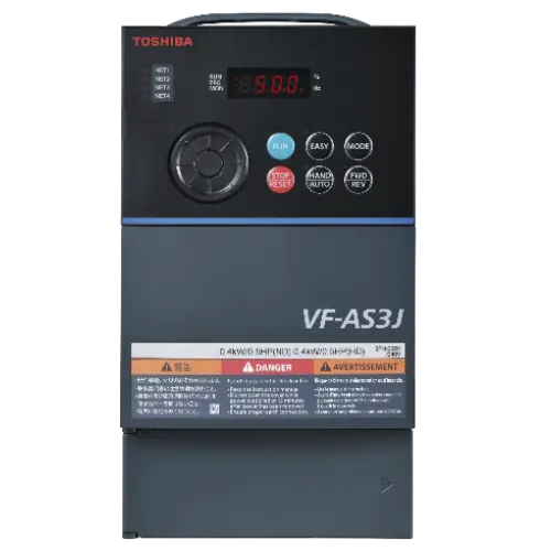 製品｜About us｜東芝シュネデール・インバータ株式会社