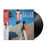 Toshiki Kadomatsu - T's Ballad (Japan Import) – Inner Ocean Records