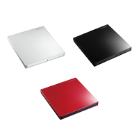 BRP-UT6Sシリーズ | USB 3.1 Gen 1（USB 3.0）／2.0対応 ポータブル