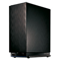 HDL2-AAX6 | サポートライブラリ | アイ・オー・データ機器 I-O DATA