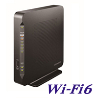 WN-DAX3600XR Wi-Fi 6対応 10Gルーター | アイ・オー・データ機器 I-O DATA