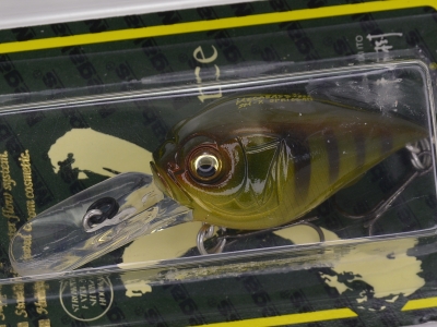 MEGABASS / SM-X SPRIGGAN | IchibanTackle.com