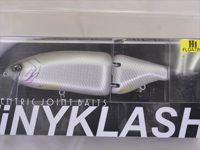 DRT / TINY KLASH | IchibanTackle.com