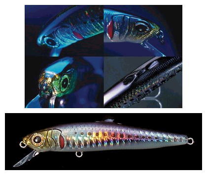 MEGABASS / X-92 SW EDONIS | IchibanTackle.com