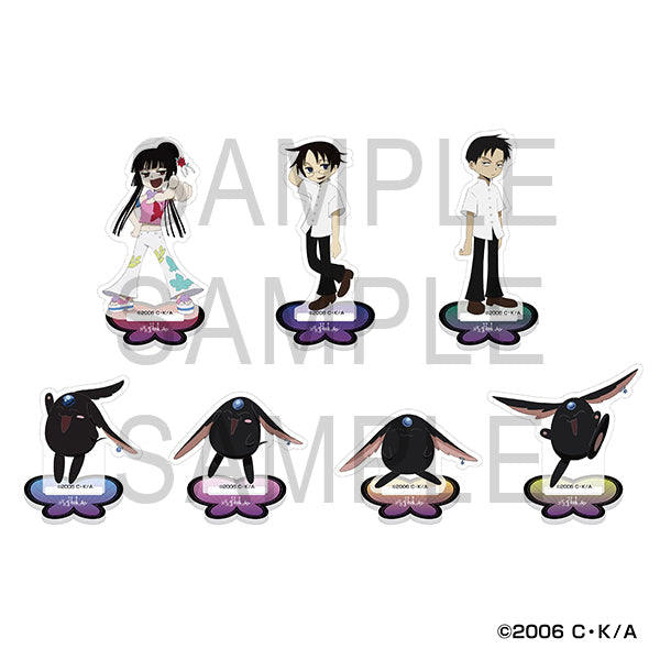 xxxHOLiC SDアクリルスタンド 壱原侑子 – IG Port ONLINE STORE