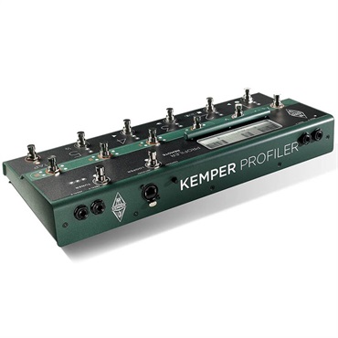 KEMPER Profiler PowerHead + Remote SET（ケンパー） ｜イケベ楽器店