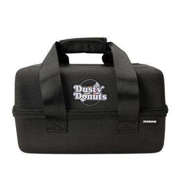 MAGMA 45 Sandwich Dusty Donuts Edition 【7インチレコード対応