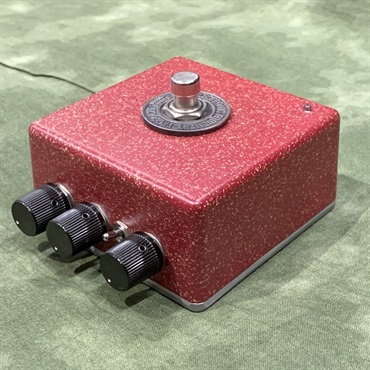 Electro Harmonix Cock Fight Plus [Talking Wah & Fuzz] クック