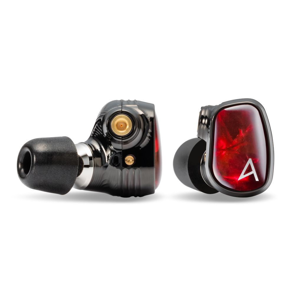 AK SOLARIS X｜Astell&Kern