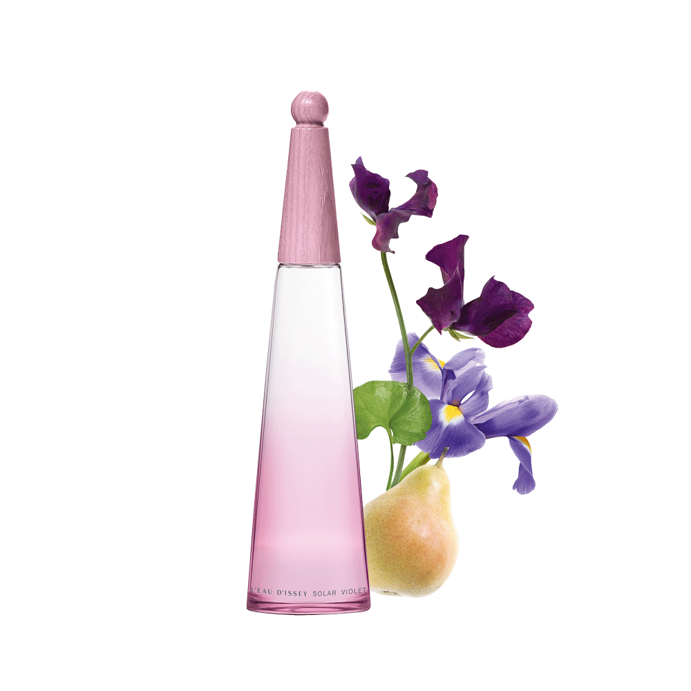 Issey Miyake | ロードゥ イッセイ ソーラー バイオレット