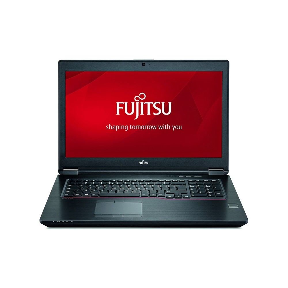 Fujitsu CELSIUS H970 Intel Core i7-7820HQ 43,9 cm (17.3