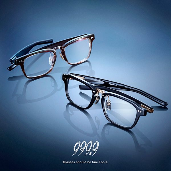 999.9 selected by JOC / フォーナインズ＞NEW COLLECTION 2024-2025