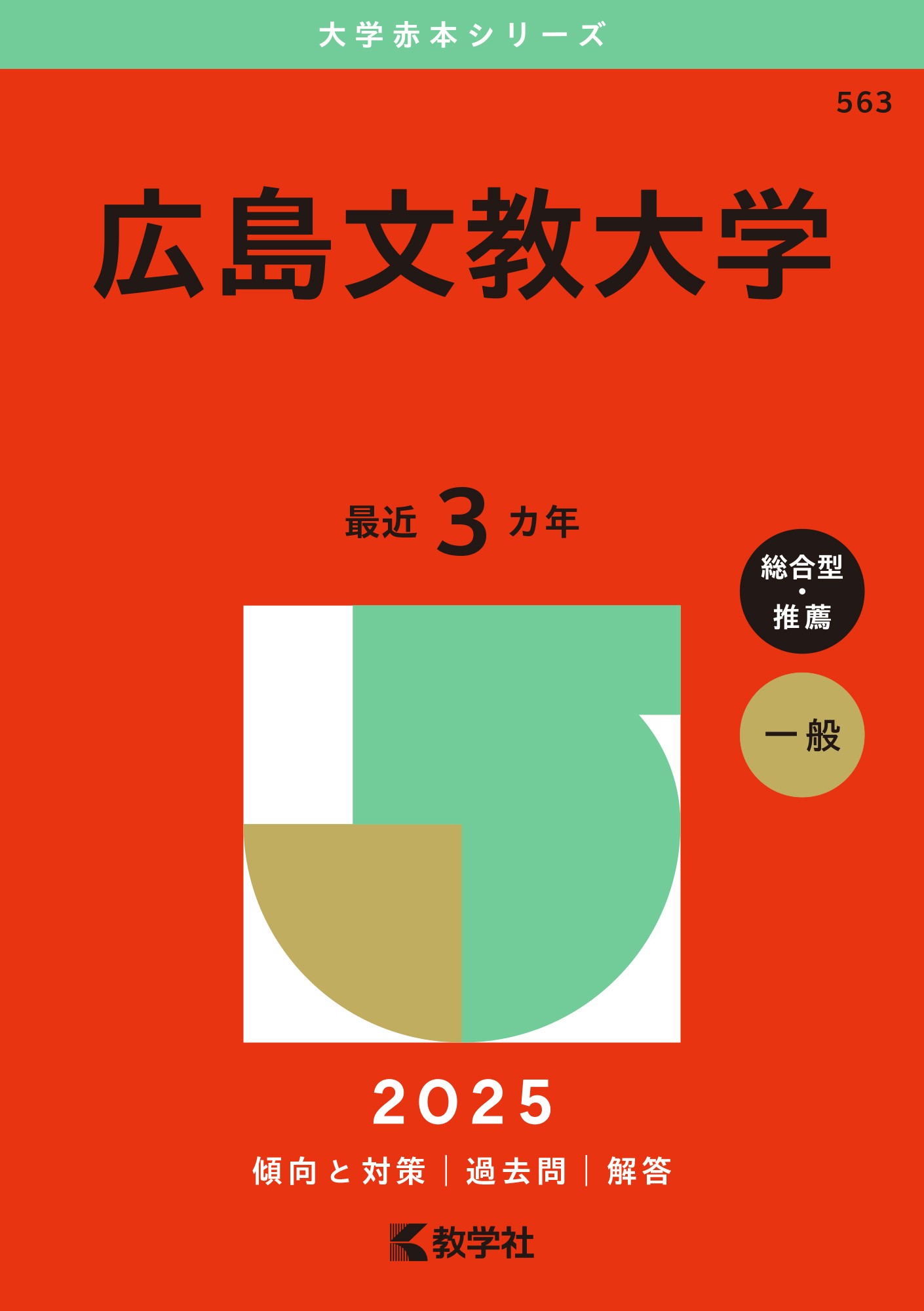 赤本（2025年版）」が発刊されました | 広島文教大学