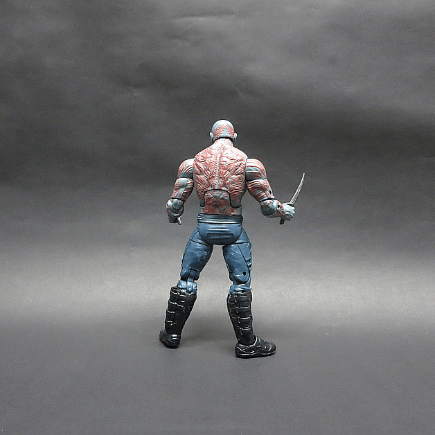 ホビーショップ I.T.R. / マーベルレジェンド タイタスシリーズ #01