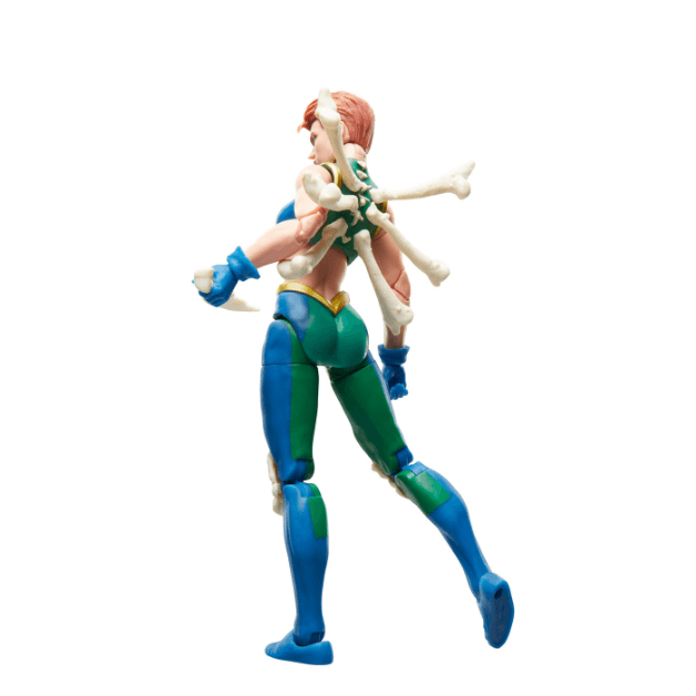 ホビーショップ I.T.R. / マーベルレジェンド ネメシスシリーズ マロウ