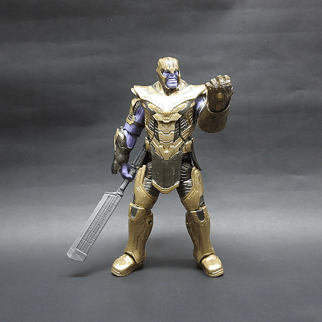 ホビーショップ I.T.R. / マーベルレジェンド サノス(エンドゲーム