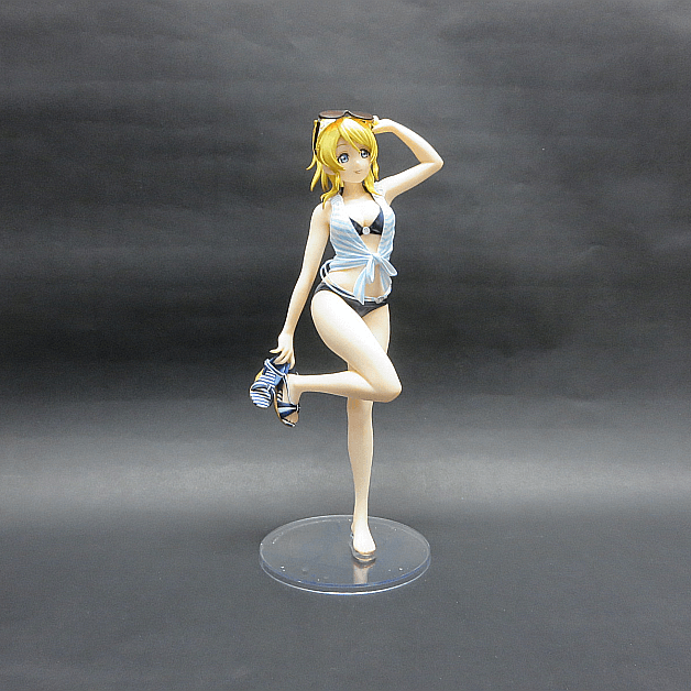 ホビーショップ I.T.R. / ALTER(アルター) ラブライブ！ 絢瀬絵里 水着