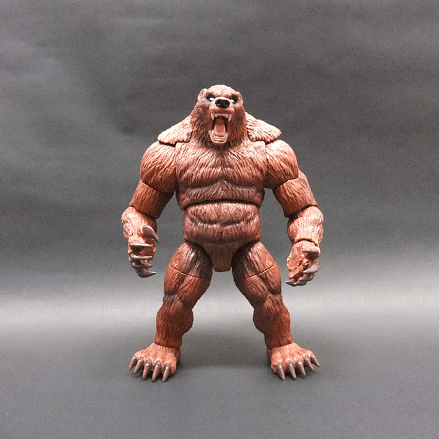 ホビーショップ I.T.R. / マーベルレジェンド アーサ・メジャー