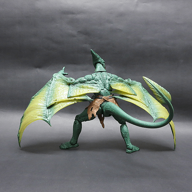 マーベルレジェンド・サウロン マーベルレジェンド サウロン