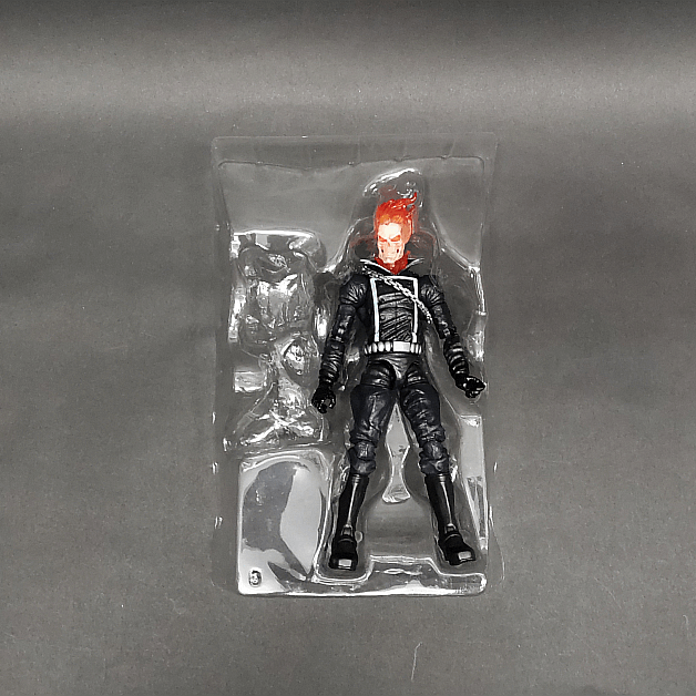 ホビーショップ I.T.R. / マーベルレジェンド ライノシリーズ #05