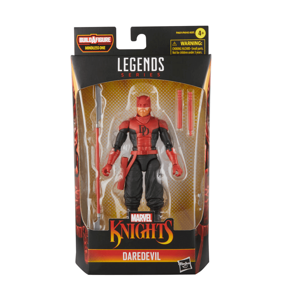 マーベルレジェンド マインドレスワン ホビーショップ I.T.R.