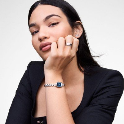 Daniel Wellington Quadro DW00100846 Quadro Mini Reflection