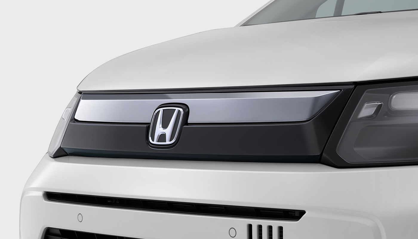 フロントグリル｜スタイリング｜フリード｜Honda Access｜Honda公式サイト