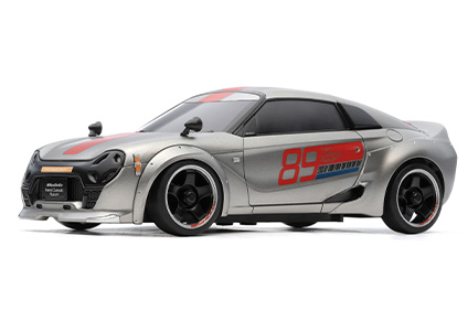 KYOSHO MINI-Z（ミニッツ）シリーズ 「ネオクラシックレーサー」を発売