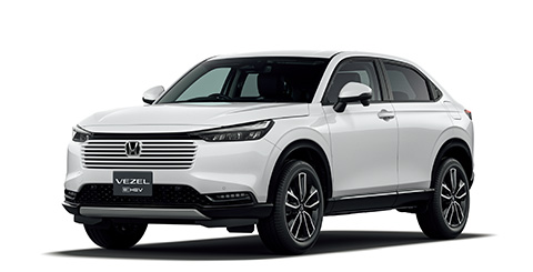 ヴェゼル｜Honda Access｜Honda公式サイト