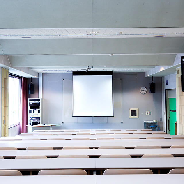 設備紹介 - 旭中央病院附属看護専門学校