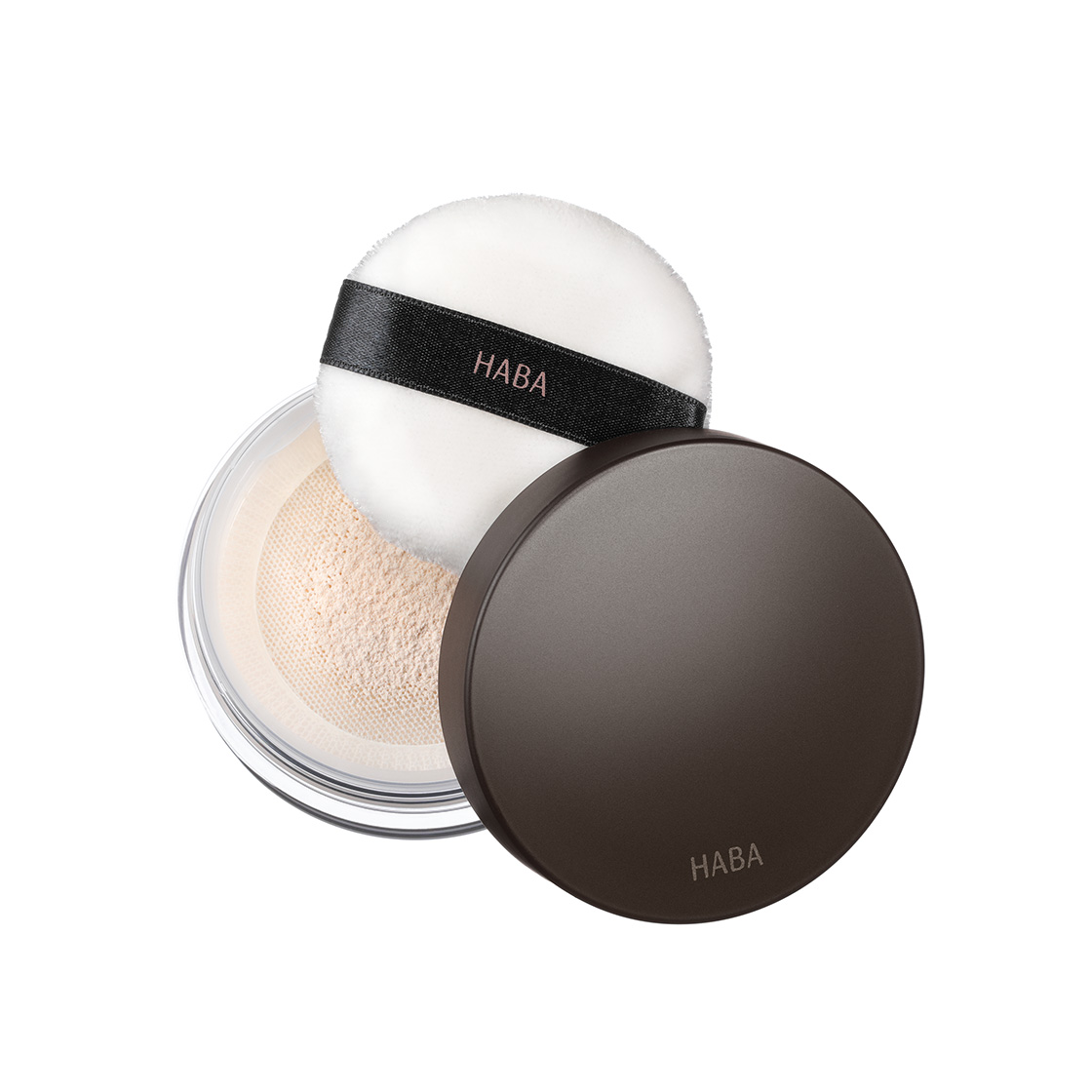 ブライトアップルースパウダー | 無添加主義 ハーバーの公式オンライン