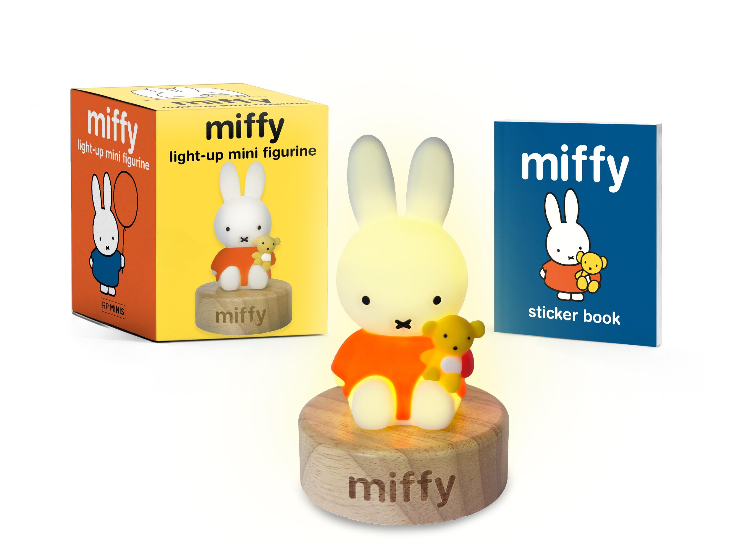 Miffy Classic 10 Title Slipcase ミッフィー Miffy Classic 10 Title