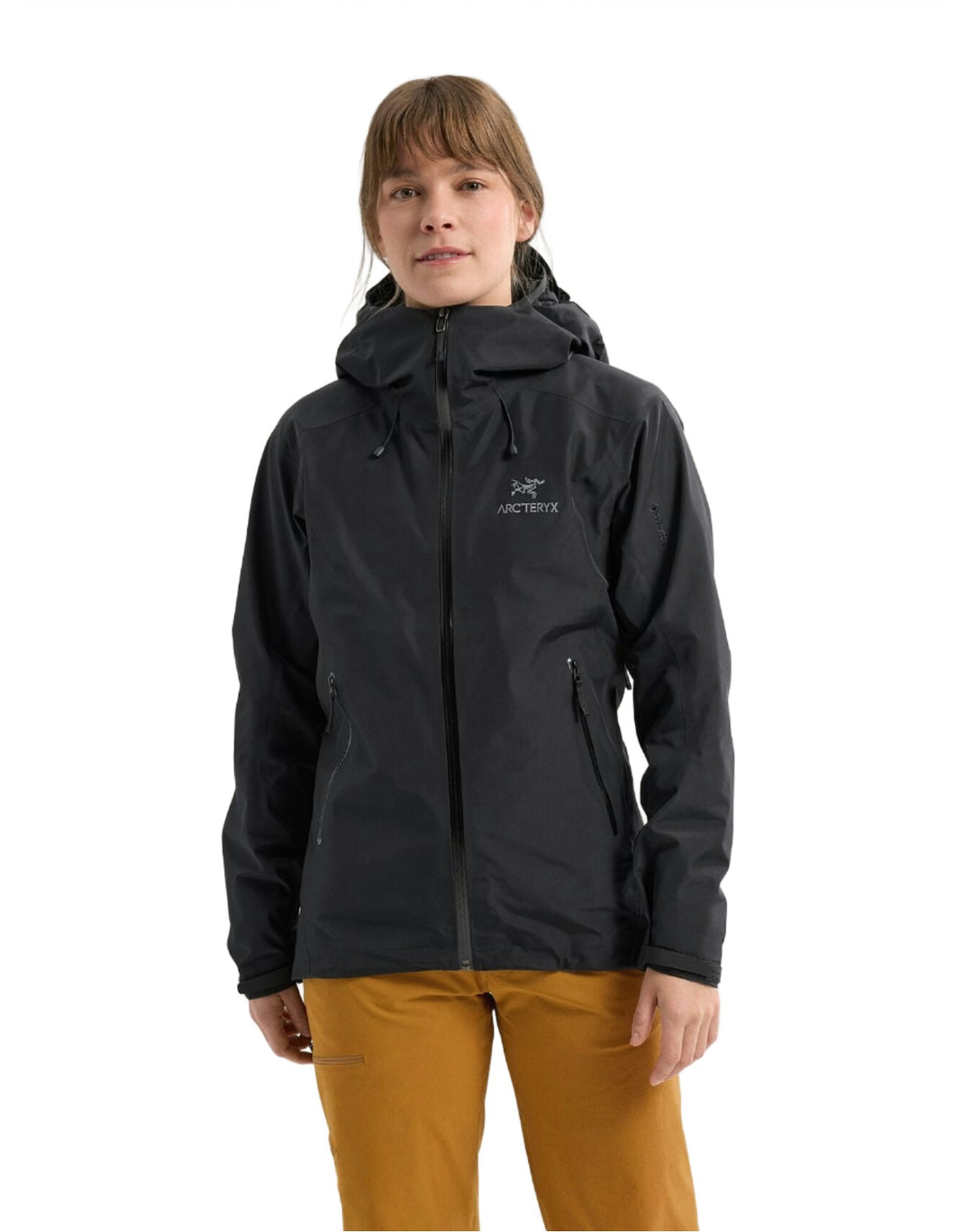 Arc'Teryx Beta LT Jacket for Women – Half-Moon Outfitters