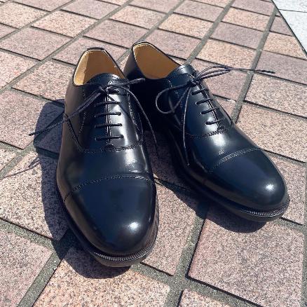 エクストラライト ストレートチップレースアップシューズ #7191XL