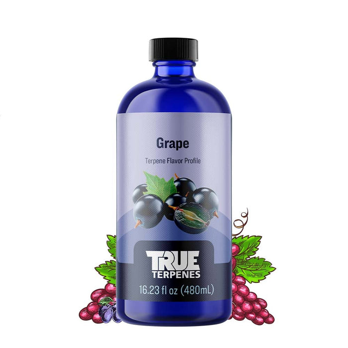 True Terpenes Grape | Head Candy Smoke Shop | Canada