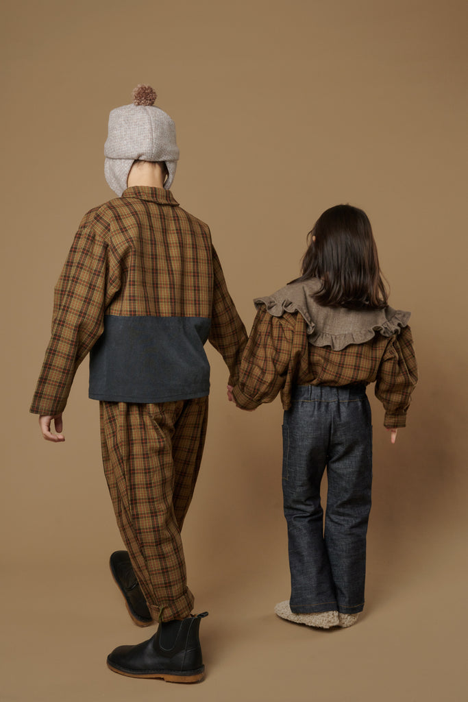 ショートパンツ – Hello Lupo